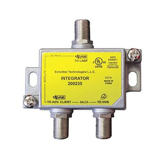 Picture of DISH Super Joey Integrator