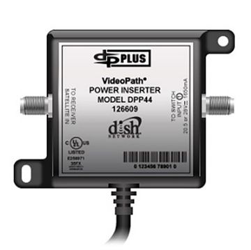 Picture of DISH Power Inserter for DPP44/DPH42