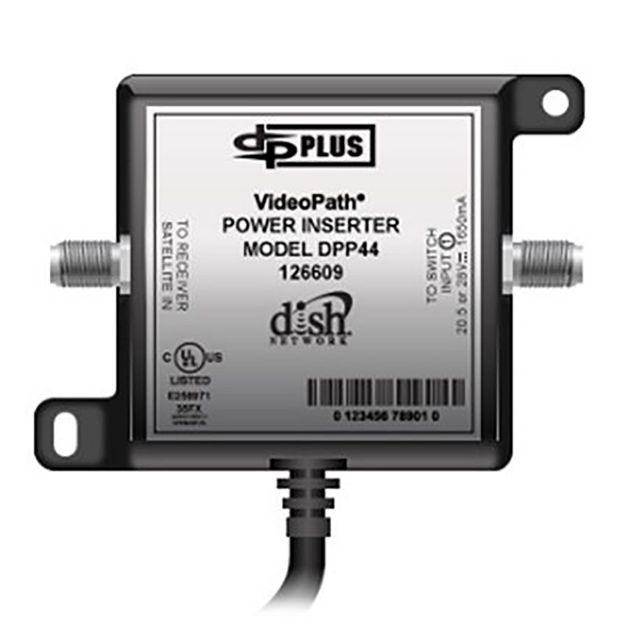 Picture of DISH Power Inserter for DPP44/DPH42