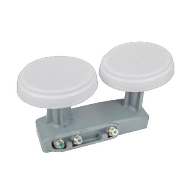 Picture of DISH 1000.2 Slimline Eastern Arc LNB