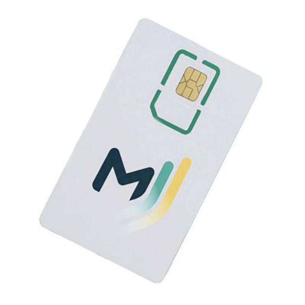 Picture of MergeWiFi Universal IoT Tri-Cut Sim Card