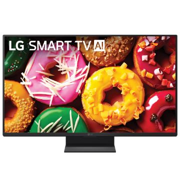 Picture of LG 24" FHD A5 Gen8 HDR10 Pro TV