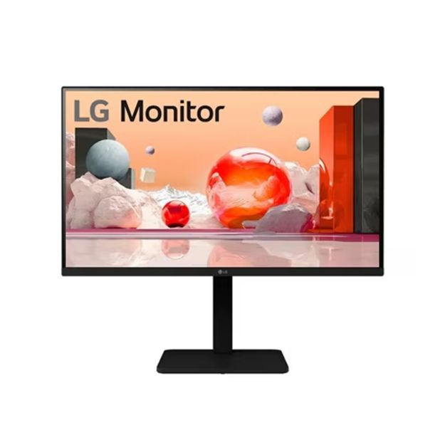 Picture of LG Commercial 27" LCD Monitor 1920x1080
