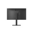 Picture of LG 27" Class LCD Monitor Black TAA Compliant
