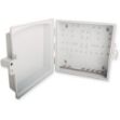 Picture of Multilink Plastic Drop Box Enclosure 10"H x 10"W x 3.22"D