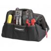 Picture of Platinum Tools Big Mouth Canvas Tool Bag, 12.75"x8.75"x8"