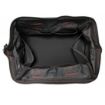 Picture of Platinum Tools Big Mouth Canvas Tool Bag, 12.75"x8.75"x8"