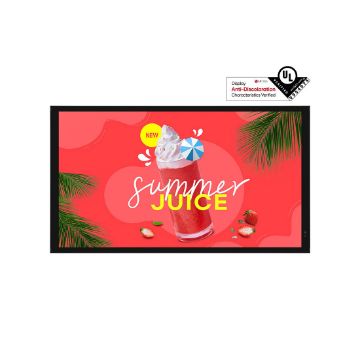 Picture of LG Commercial 49" Outdoor Display