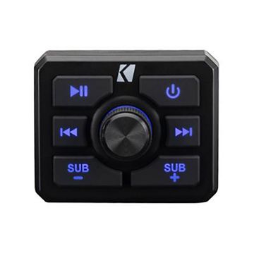 Picture of KICKER Bluetooth Interface Remote Control