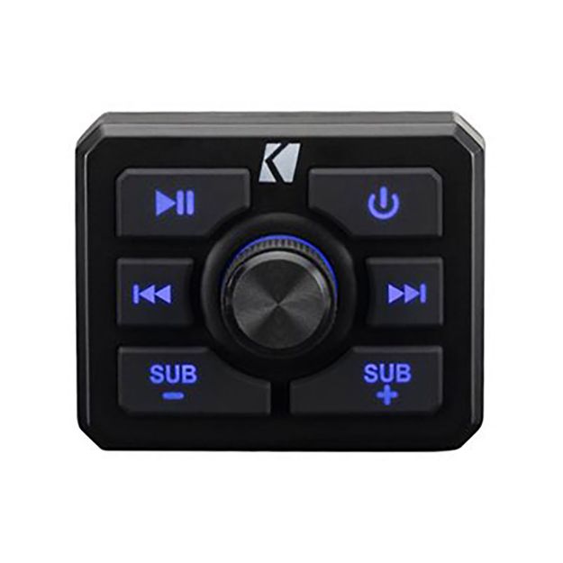 Picture of KICKER Bluetooth Interface Remote Control