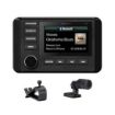 Picture of KICKER All-Weather Media Center w/Bluetooth and Hands-Free Calling