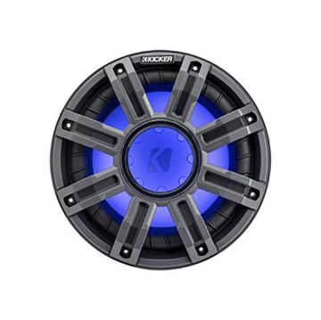 Picture of KICKER 10" Premium Marine Subwoofer (free-air applications) 2-ohm