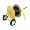 Picture of Rack-A-Tiers E-Z Roll Wire Rack