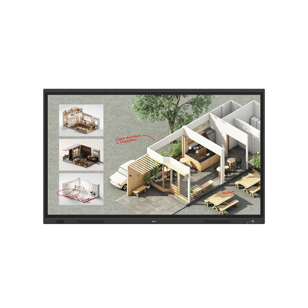 Picture of LG 55" CreateBoard Standard 400nit