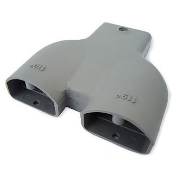 Picture of DISH D500 Y-Adapter (single)