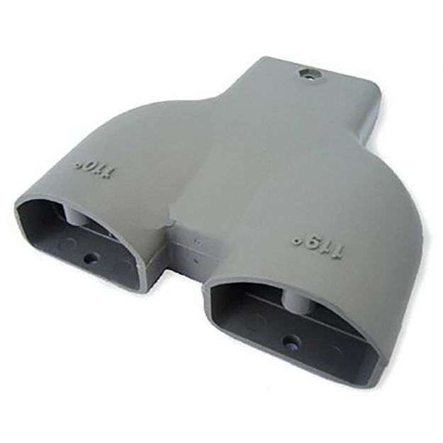 Picture of DISH D500 Y-Adapter (single)