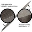 Picture of Rack-A-Tiers Auger Bit File