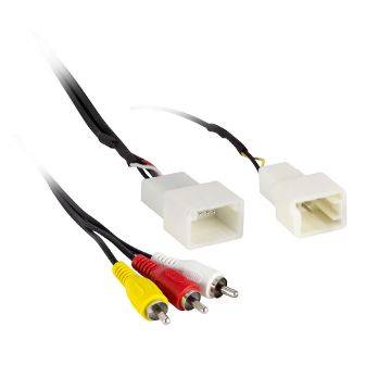 Picture of Axxess Entertainment Retention Harness Fits Toyota 2003-2014