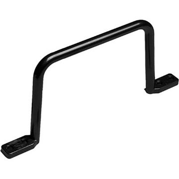 Picture of Arlington D RING  Space for wires is 3.25" x 3.25".