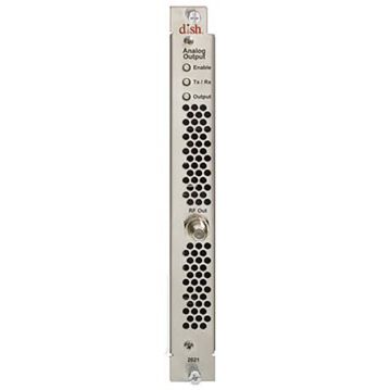 Picture of DISH Smartbox 24 Channel Analog NTSC/TV Blade