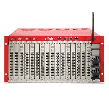 Picture of DISH Smartbox V1.1 Chassis with 2 Power Supplies