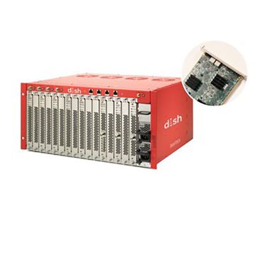 Picture of DISH Smartbox "ONSTREAM" Streaming Blade