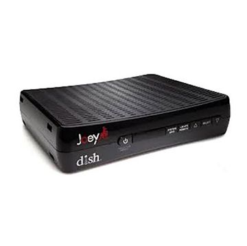 Picture of DISH Joey Set-Top Box Receiver w/54.0 Remote