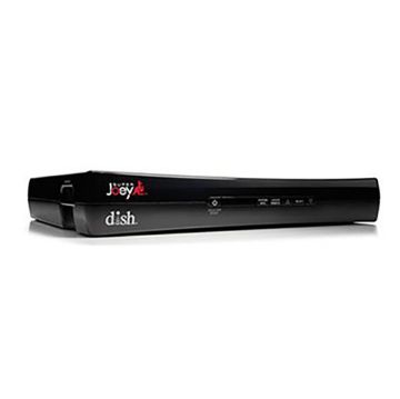 Picture of DISH Super Joey Receiver w/o Integrator, 54.0 Remote