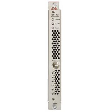 Picture of DISH Smartbox 8 Ch ATSC Receiver Blade V1.1 (DISH IP ONLY)