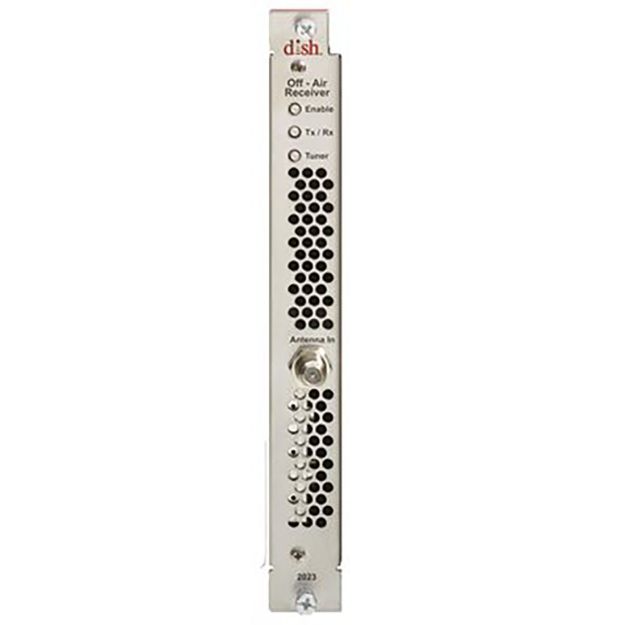 Picture of DISH Smartbox 8 Ch ATSC Receiver Blade V1.1 (DISH IP ONLY)