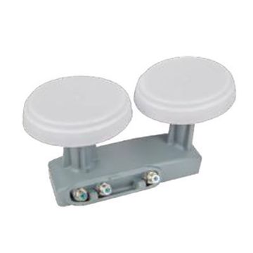 Picture of DISH 1000.2 Slimline Eastern Arc LNB
