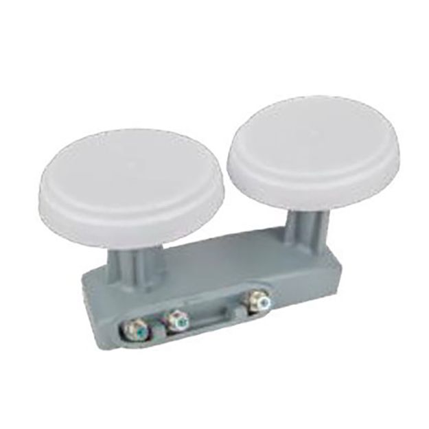 Picture of DISH 1000.2 Slimline Eastern Arc LNB