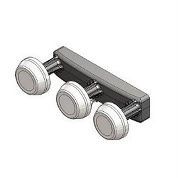 Picture of DISH 1000.2 Slimline Western Arc LNB Triple