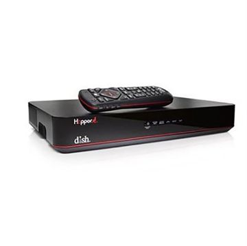 Picture of DISH Hopper Duo Satellite Receiver