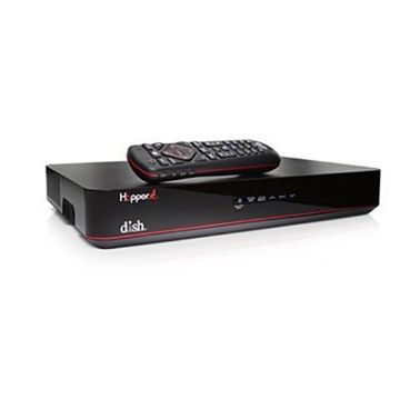 Picture of DISH Hopper Duo Satellite Receiver