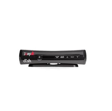 Picture of DISH Joey 3 HEVC Satellite Receiver w/54.X Remote