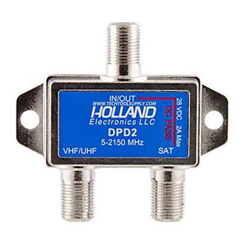 Picture of Holland Electronics Dish Pro Diplexer