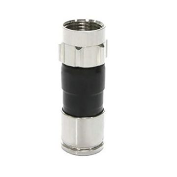 Picture of PPC RG6 Plenum Compression Connector (50 pk)