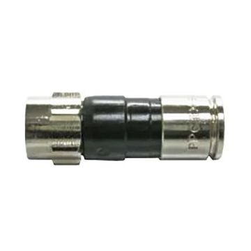 Picture of PPC RG6 Universal Compression Connector, Standard and Quad  SignalTight, XL Series (50 pk)