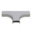 Picture of Quest 1/2" Tee WireHider Accessory (white)