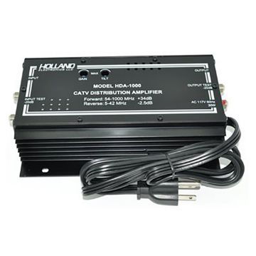 Picture of Holland Electronics 1GHz Amplifier