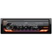 Picture of JVC SGL DIN B/T DIG Media Receiver Mechless