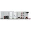 Picture of JVC SGL DIN B/T DIG Media Receiver Mechless