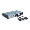 Picture of Memphis Audio 6-Channel Marine Amplifier, 125x4 + 200x2 at 2 Ohm