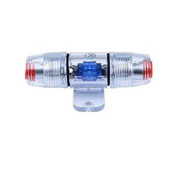 Picture of Memphis Audio 8 AWG Power Kit for UTV and ATV - Includes Spe