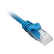Picture of Quest 2' Cat 6 Patch Cable Booted (blue)