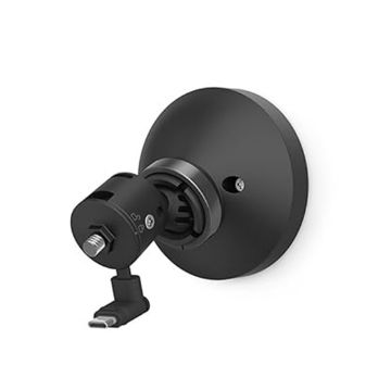 Picture of Ring POE+ Converter Mount (Black)