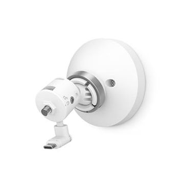 Picture of Ring POE+ Converter Mount (White)