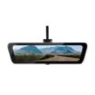 Picture of Rydeen 8.2" Mirror Digital AHD Monitor w/Ultra Brightness (Sharp Edge Design)