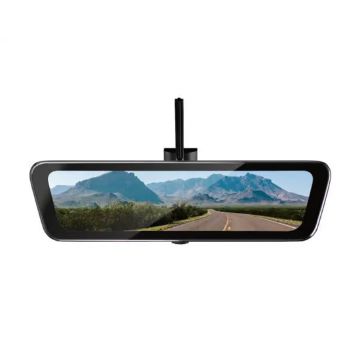 Picture of Rydeen 8.2" Mirror Digital AHD Monitor w/Ultra Brightness (Sharp Edge Design)